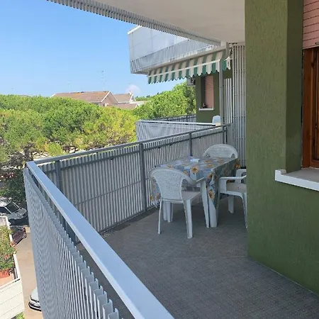 Apartamento Condominio Moschettieri Monolocale *