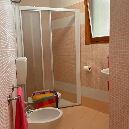 Apartamento Condominio Moschettieri Monolocale *